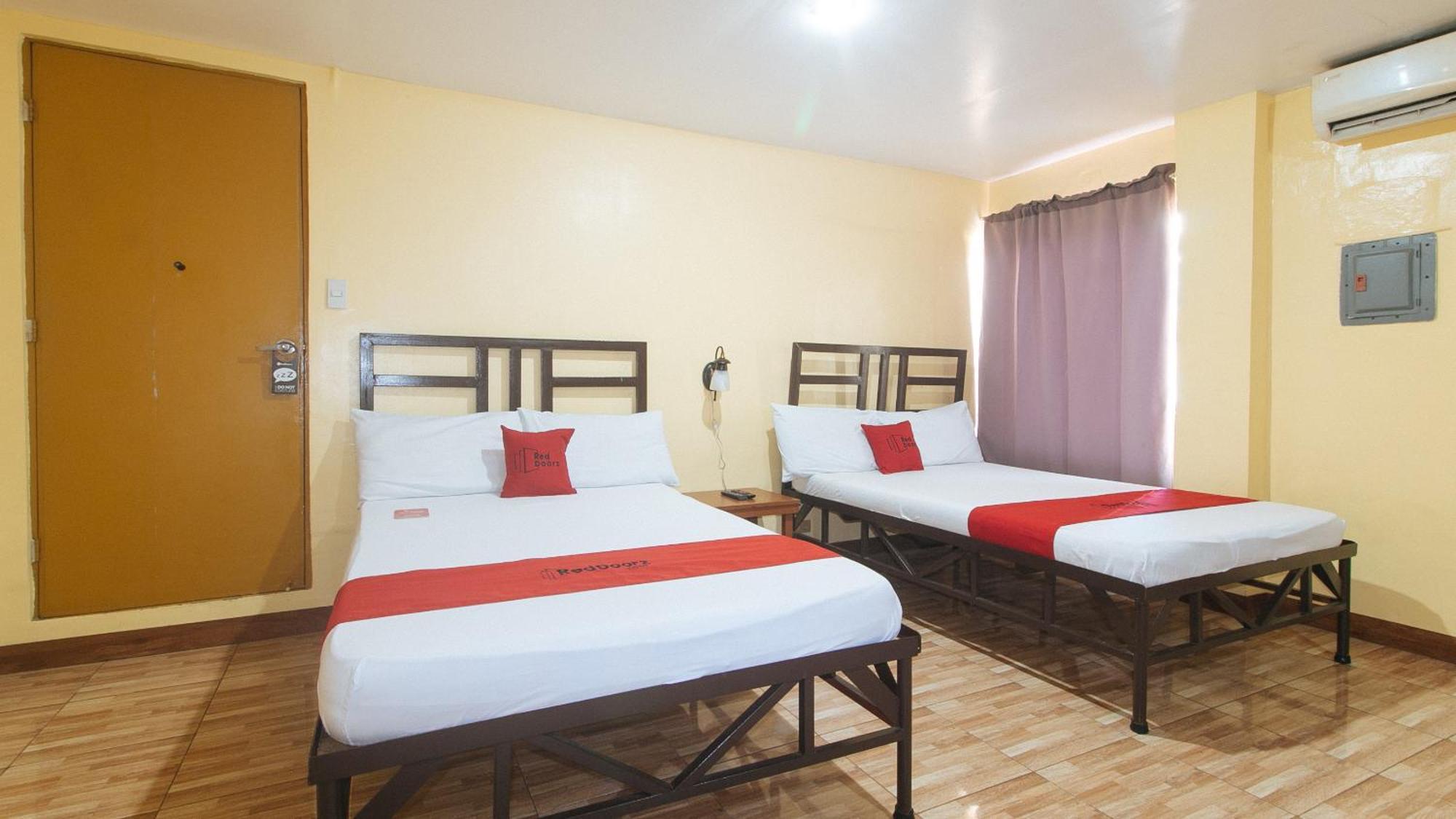 Elegance Guesthouse Pasay Exterior foto