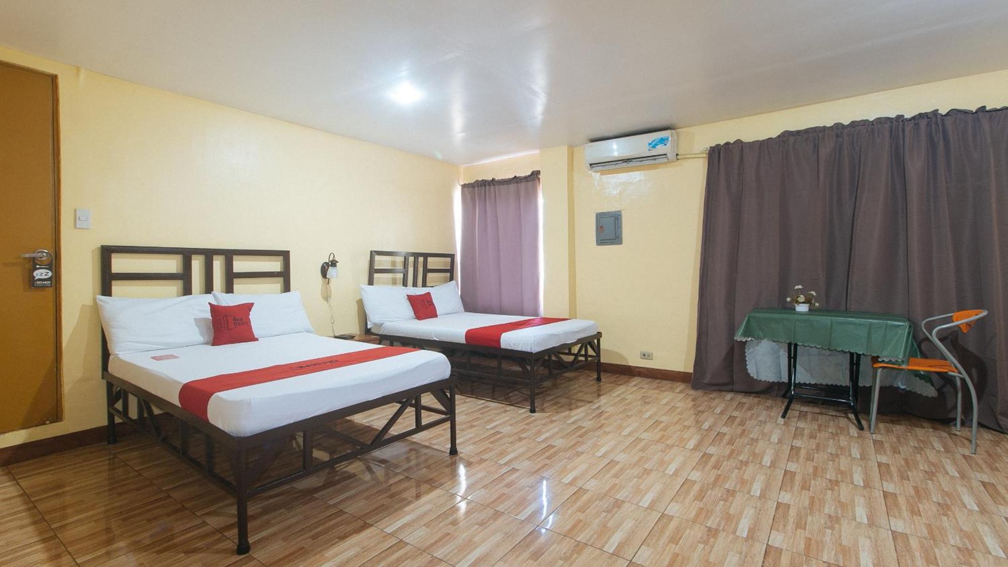 Elegance Guesthouse Pasay Exterior foto