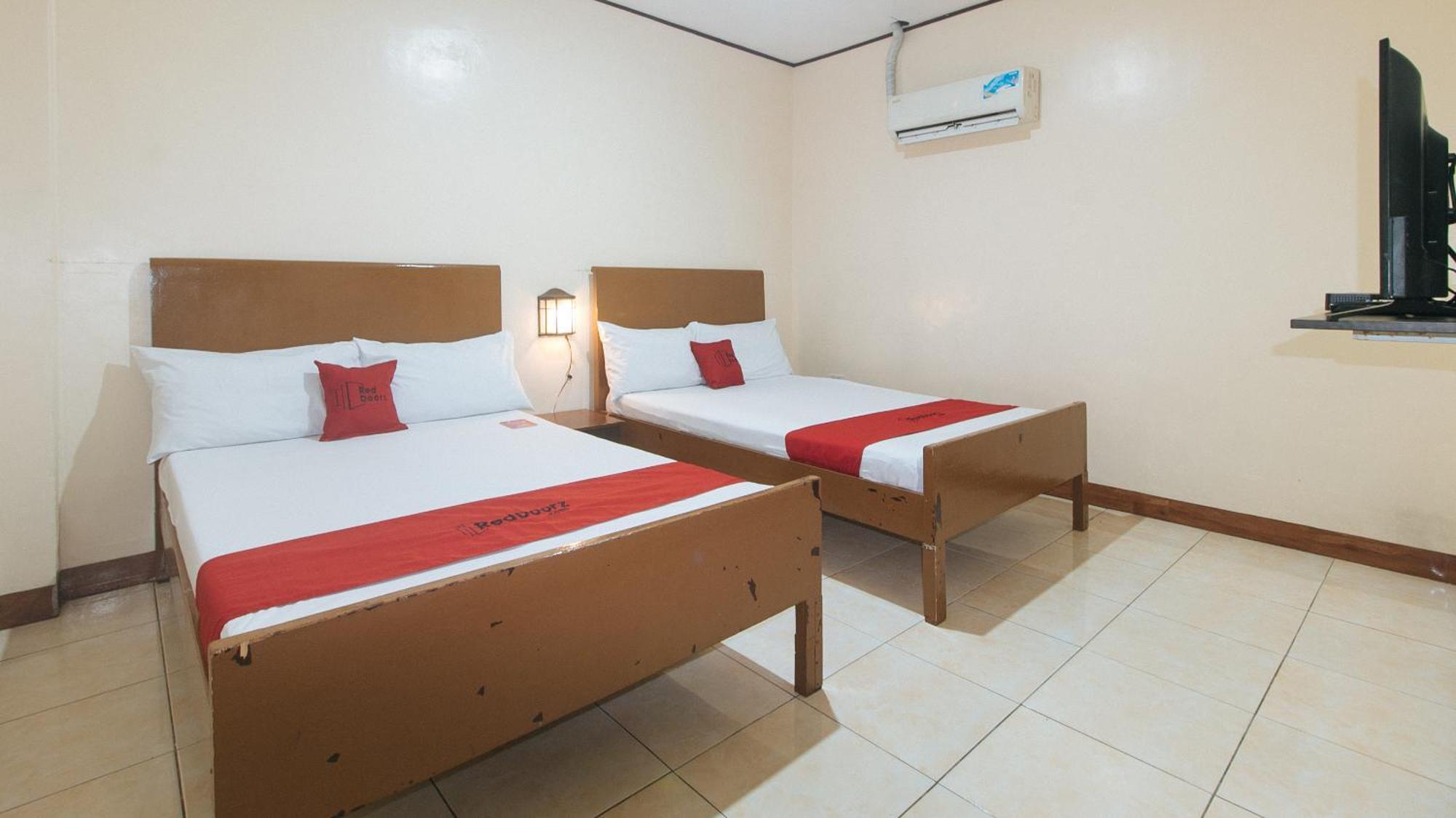 Elegance Guesthouse Pasay Exterior foto