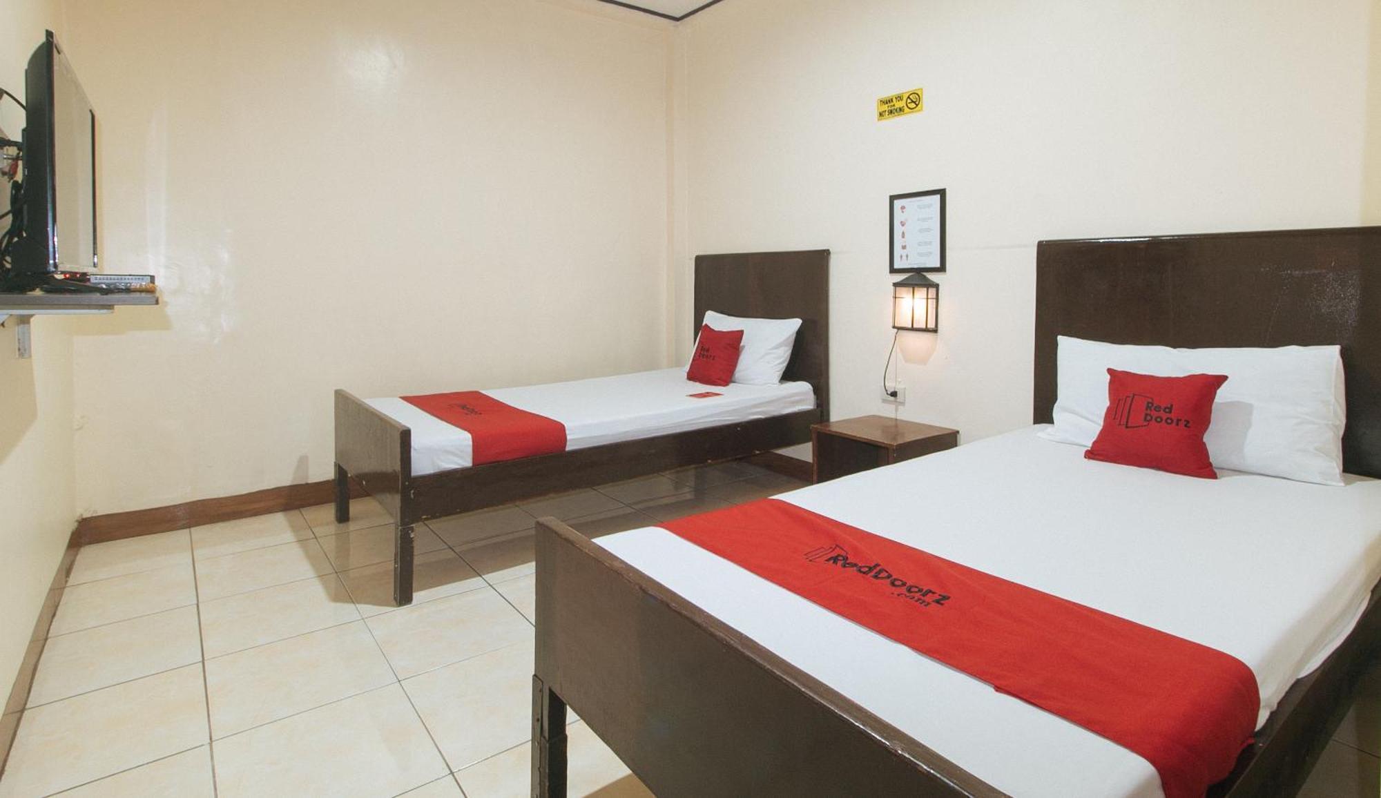 Elegance Guesthouse Pasay Exterior foto