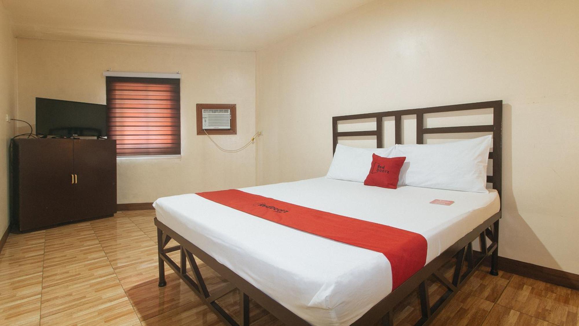 Elegance Guesthouse Pasay Exterior foto