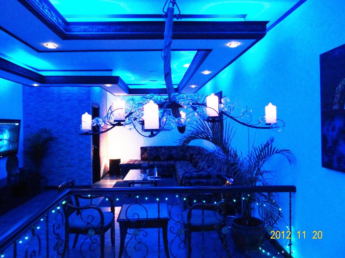 Elegance Guesthouse Pasay Exterior foto